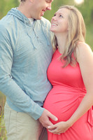 Ross and Kam Maternity